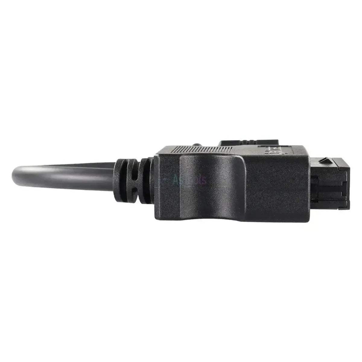 Jaltest (JDC301A) | Volvo (ECS) 9-pin OBD - 16-pin OBD2 adaptérový kabel | Autobus