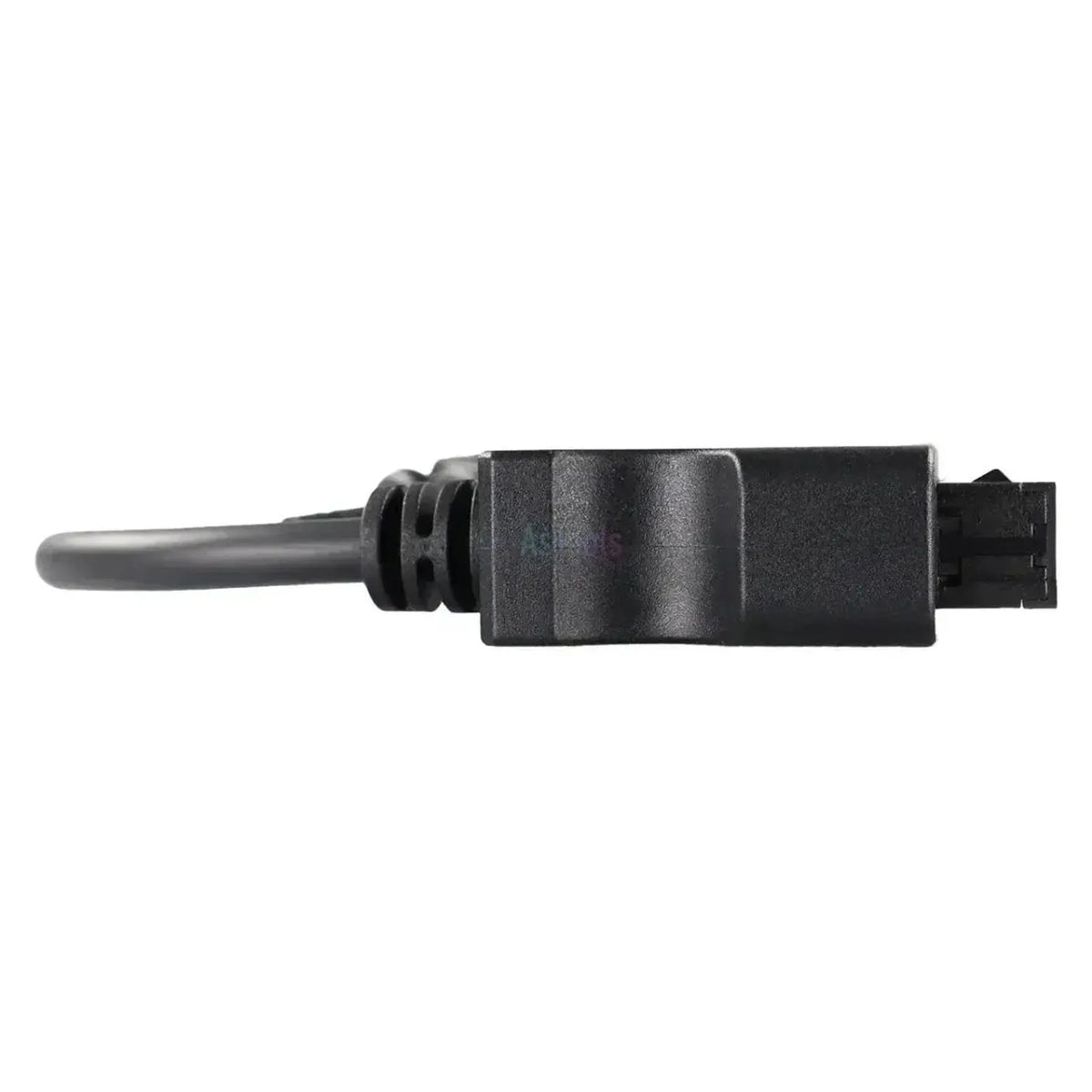 Jaltest (JDC302A) | Volvo (ABS) 9-pinový OBD - 16-pinový OBD2 adaptérový kabel | Autobus