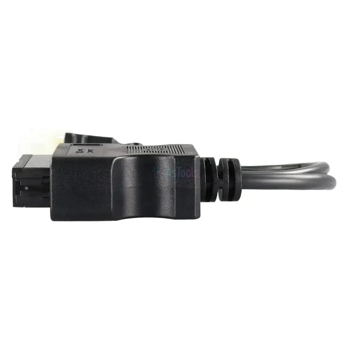Jaltest (JDC303A) | Adaptér ZF Ecomat 3+6-pin OBD - 16-pin OBD2 | Pracovní a užitková vozidla