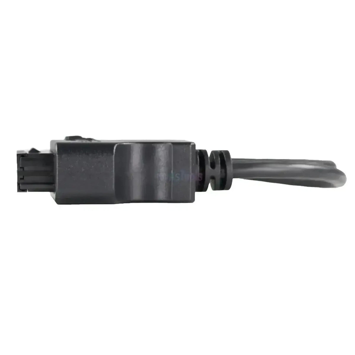 Jaltest (JDC304A) | Wabco (ATC/MTS) 4+4-kolíkový OBD - 16-kolíkový OBD2 adaptérový kabel | Autobus