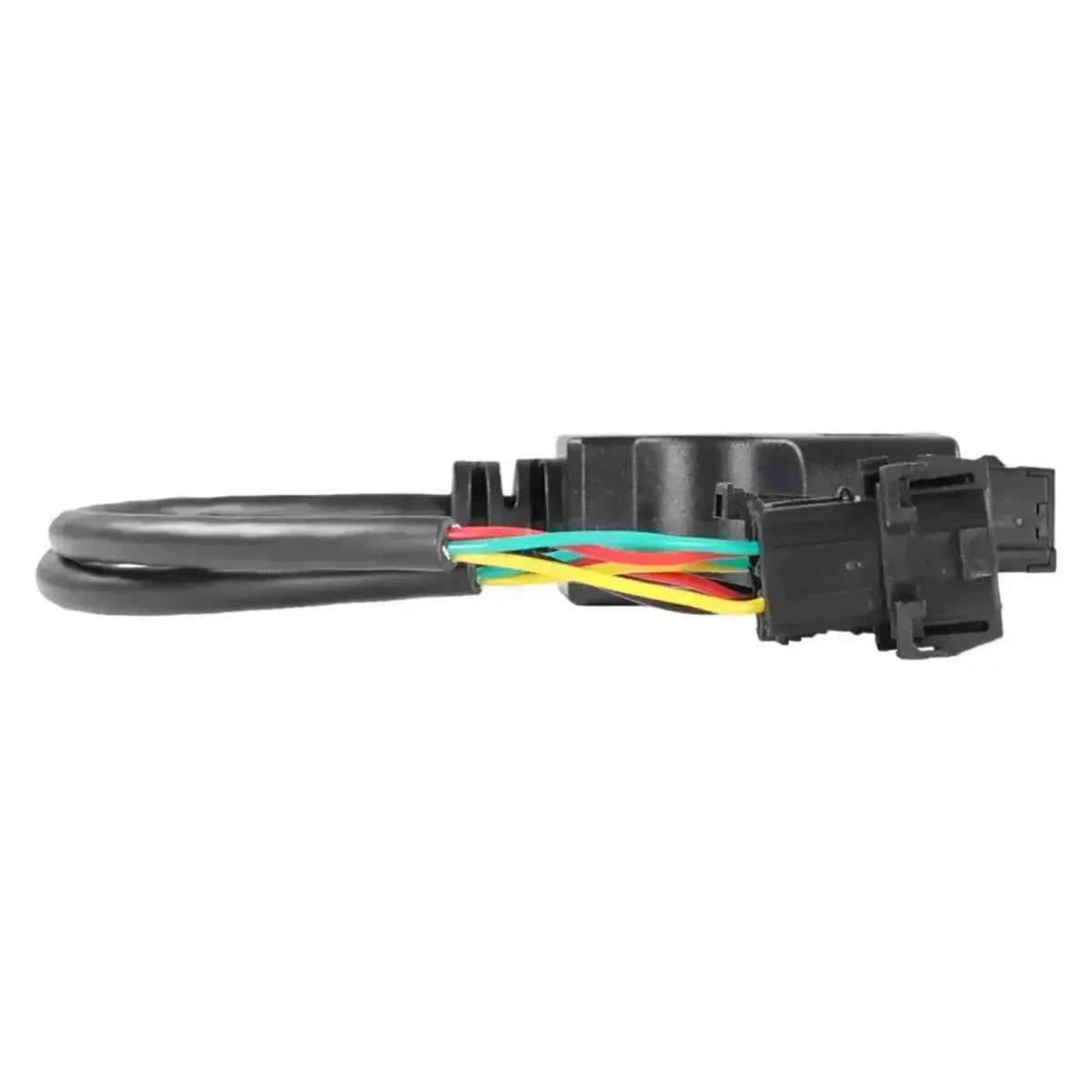 Jaltest (JDC304A) | Wabco (ATC/MTS) 4+4-kolíkový OBD - 16-kolíkový OBD2 adaptérový kabel | Autobus