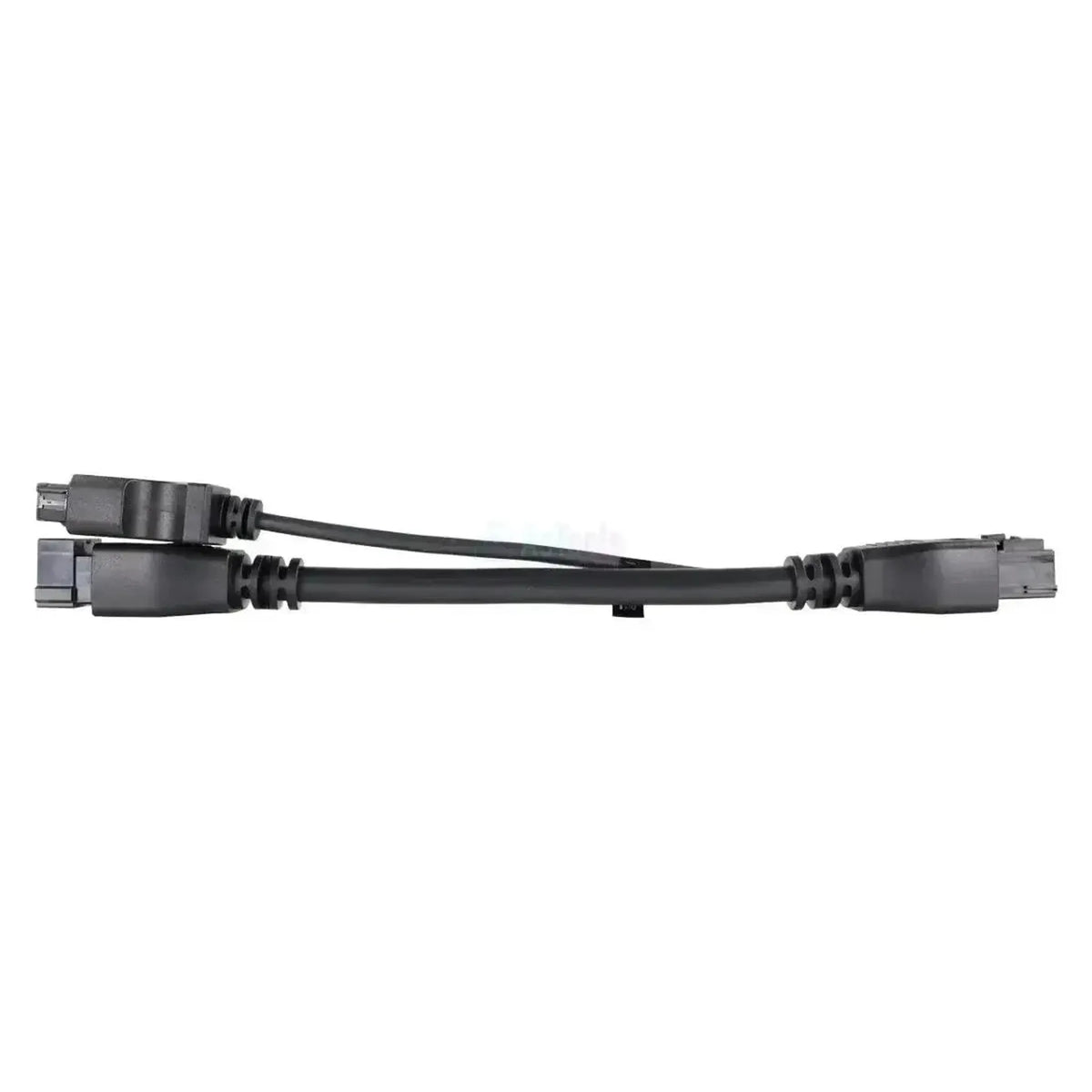Jaltest (JDC305A) | Knorr-Bremse (ABS) 18+18-pinový OBD - 16-pinový OBD2 Adaptérový kabel | Užitkové vozidlo