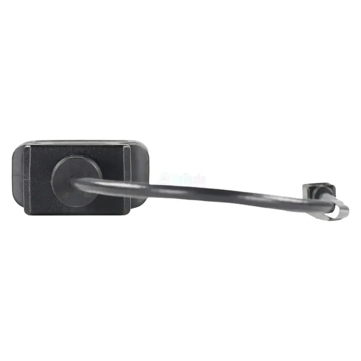 Jaltest (JDC308A) | Adaptér ZF Ecolife Mini-USB - 16kolíkový OBD2 | Autobus