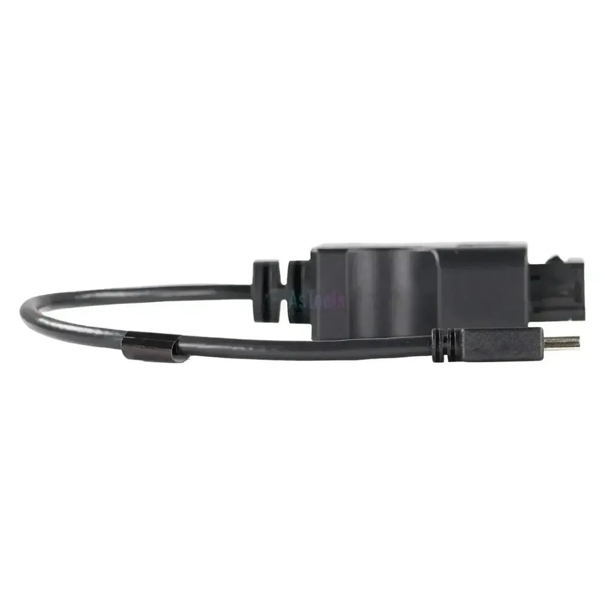 Jaltest (JDC308A) | Adaptér ZF Ecolife Mini-USB - 16kolíkový OBD2 | Autobus