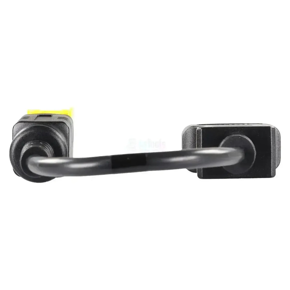 Jaltest (JDC309A) | ZF Ecolife (MCP) 9-pinový OBD - 16-pinový OBD2 Adaptérový kabel | Autobus