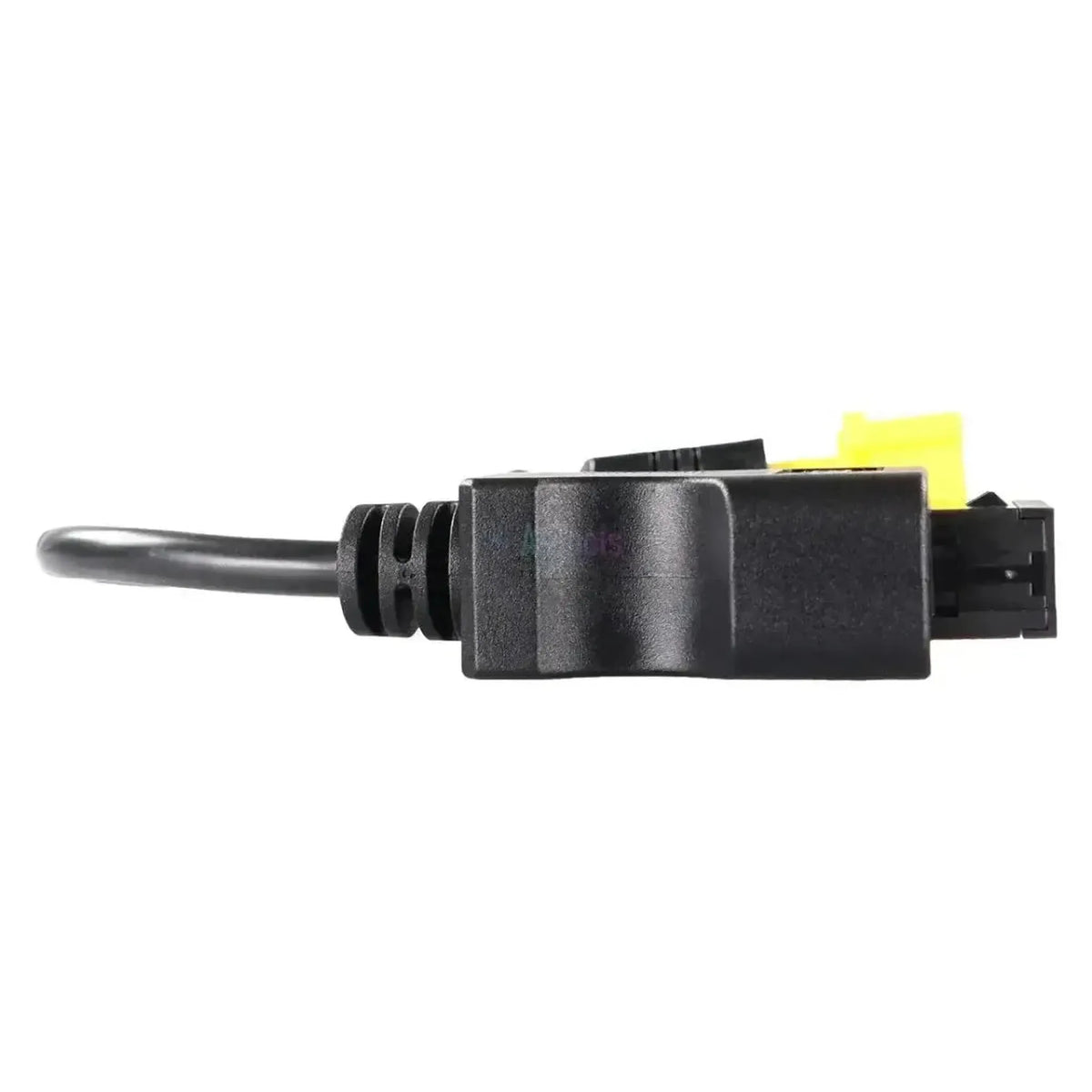 Jaltest (JDC309A) | ZF Ecolife (MCP) 9-pinový OBD - 16-pinový OBD2 Adaptérový kabel | Autobus