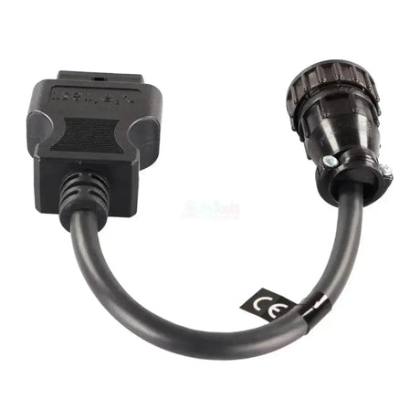 Jaltest (JDC310A) | Solbus (ECAS CAN) 16-pinový OBD – 16-pinový OBD2 adaptérový kabel | Autobus