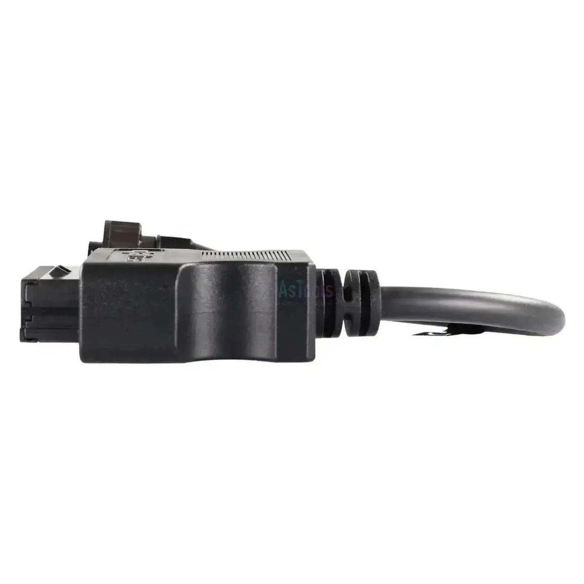 Jaltest (JDC310A) | Solbus (ECAS CAN) 16-pinový OBD – 16-pinový OBD2 adaptérový kabel | Autobus