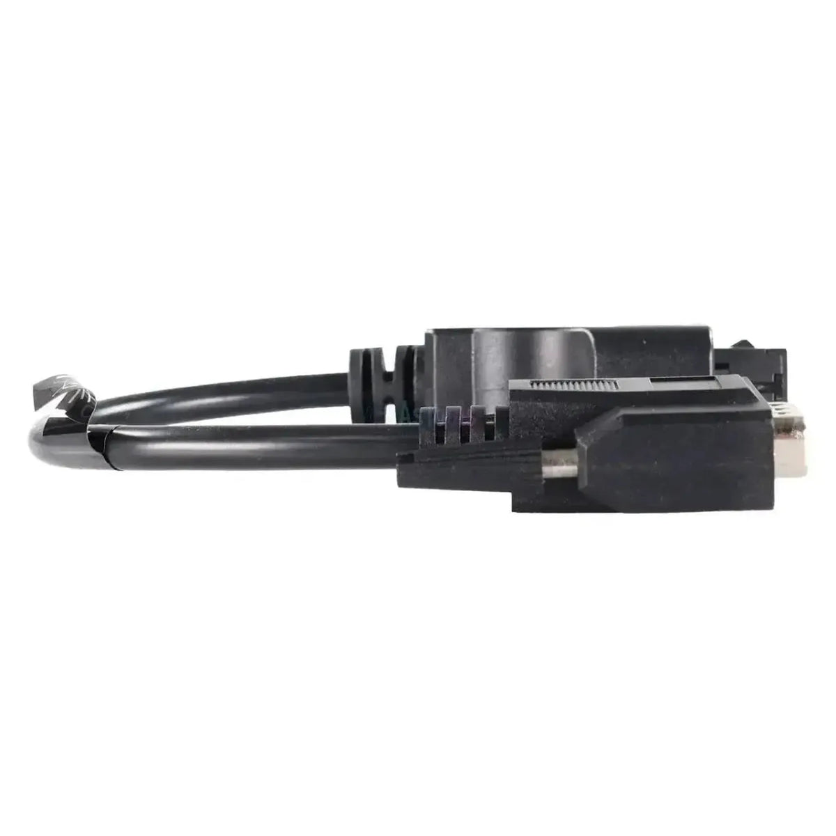 Jaltest (JDC311A) | Solaris 9-pinový Sub-D – 16-pinový OBD2 Adaptér | Autobus