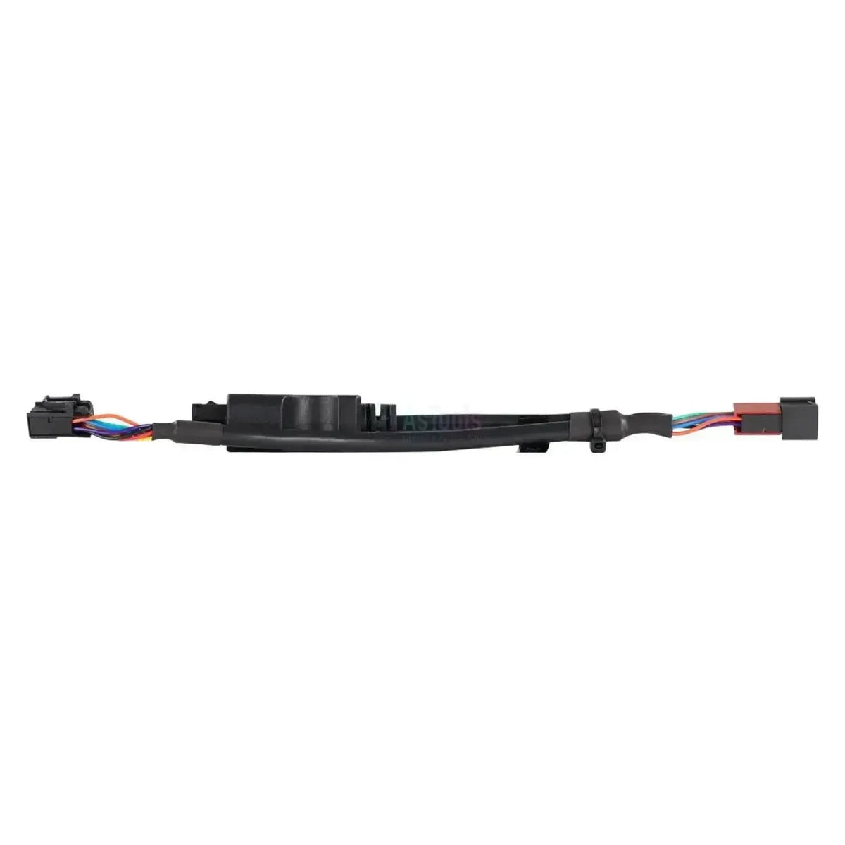 Jaltest (JDC407A) | Iveco (Daily) (SGW) 8+8-pinový ST15 - 16-pinový OBD2 adaptérový kabel | Dodávka