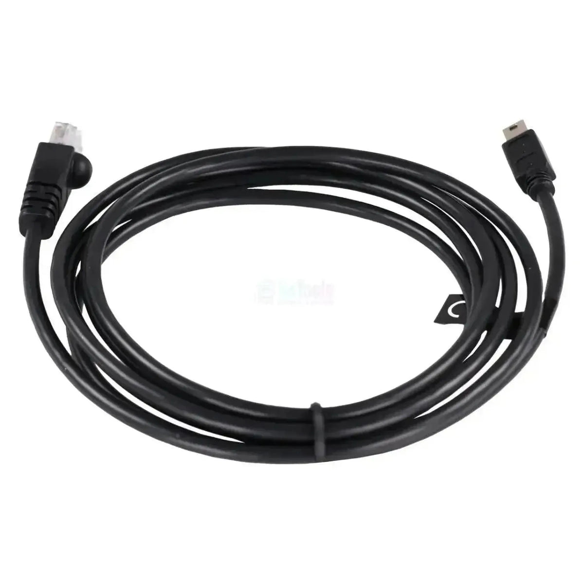 Jaltest (JDC500) | Fendt USB-Mini - RJ45 Adaptér | Zemědělské vozidlo