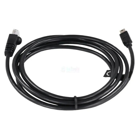 Jaltest (JDC500) | Fendt USB-Mini - RJ45 Adaptér | Zemědělské vozidlo