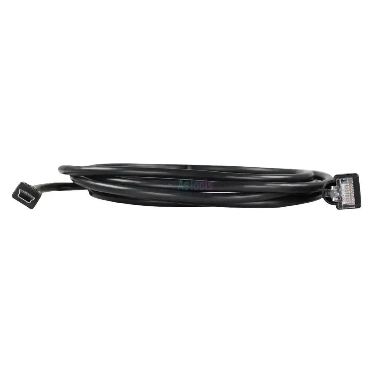 Jaltest (JDC500) | Fendt USB-Mini - RJ45 Adaptér | Zemědělské vozidlo