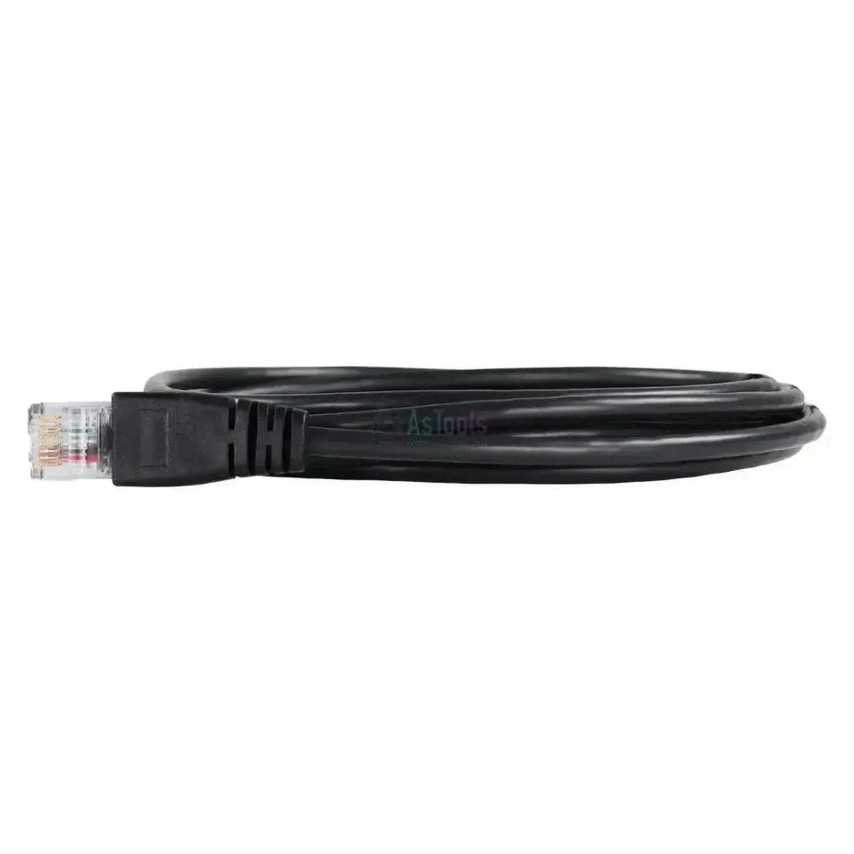 Jaltest (JDC500) | Fendt USB-Mini - RJ45 Adaptér | Zemědělské vozidlo