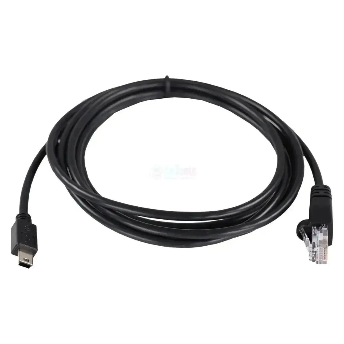 Jaltest (JDC500) | Fendt USB-Mini - RJ45 Adaptér | Zemědělské vozidlo