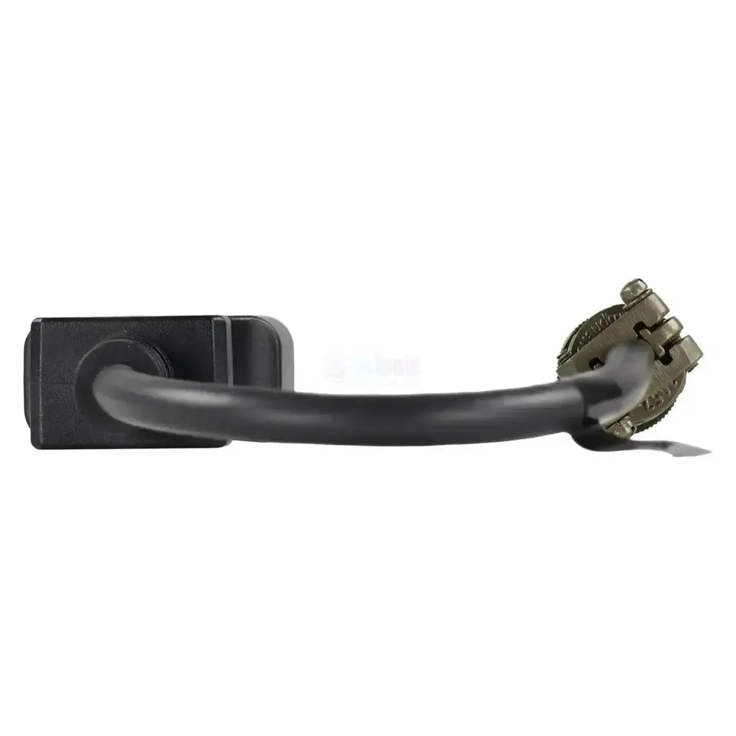 Jaltest (JDC501A) | Steyr 3-pinová OBD – 16-pinová OBD2 adaptérový kabel | Spalovací motor
