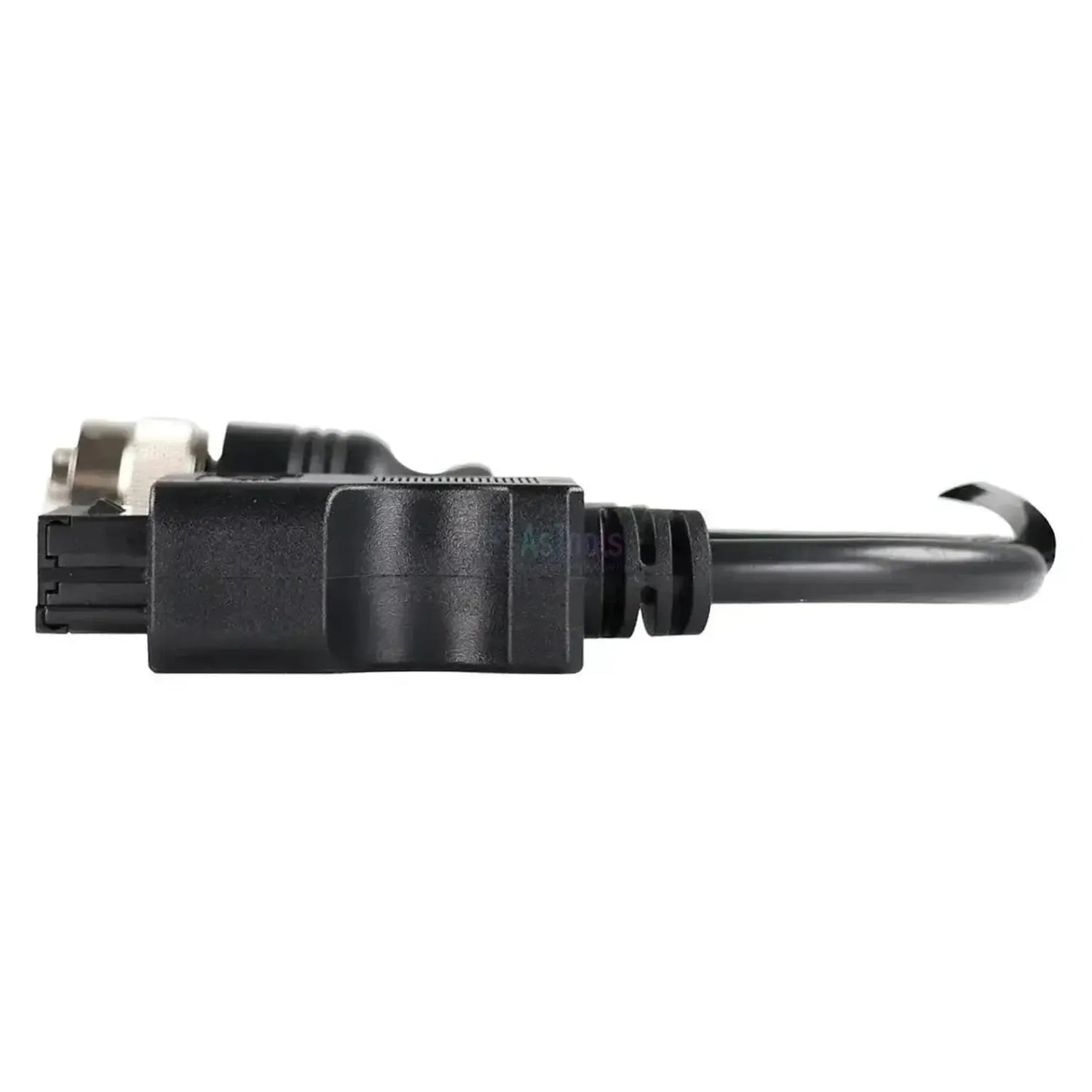 Jaltest (JDC504A) | Adaptérový kabel Deutz 12-pinů OBD – 16-pinů OBD2 | Spalovací motor
