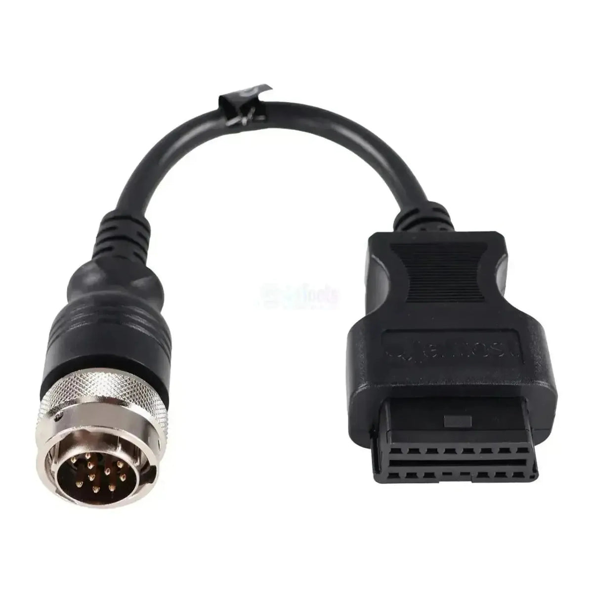 Jaltest (JDC504A) | Adaptérový kabel Deutz 12-pinů OBD – 16-pinů OBD2 | Spalovací motor