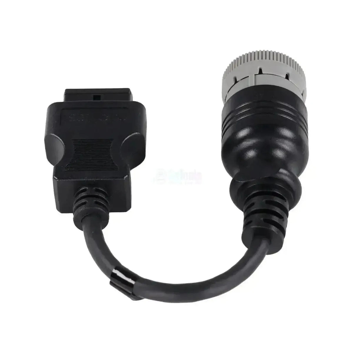 Jaltest (JDC505A) | Adaptérový kabel CAT/Perkins 9-pin OBD - 16-pin OBD2 | Spalovací motor