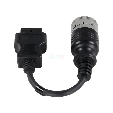 Jaltest (JDC505A) | Adaptérový kabel CAT/Perkins 9-pin OBD - 16-pin OBD2 | Spalovací motor