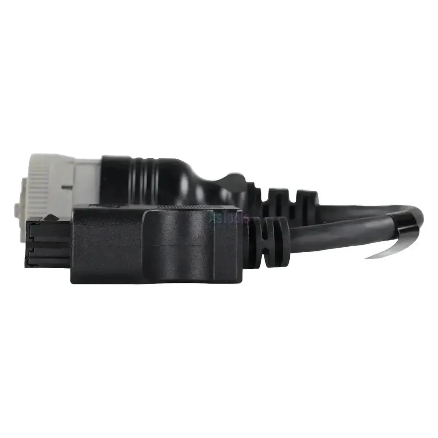 Jaltest (JDC505A) | Adaptérový kabel CAT/Perkins 9-pin OBD - 16-pin OBD2 | Spalovací motor