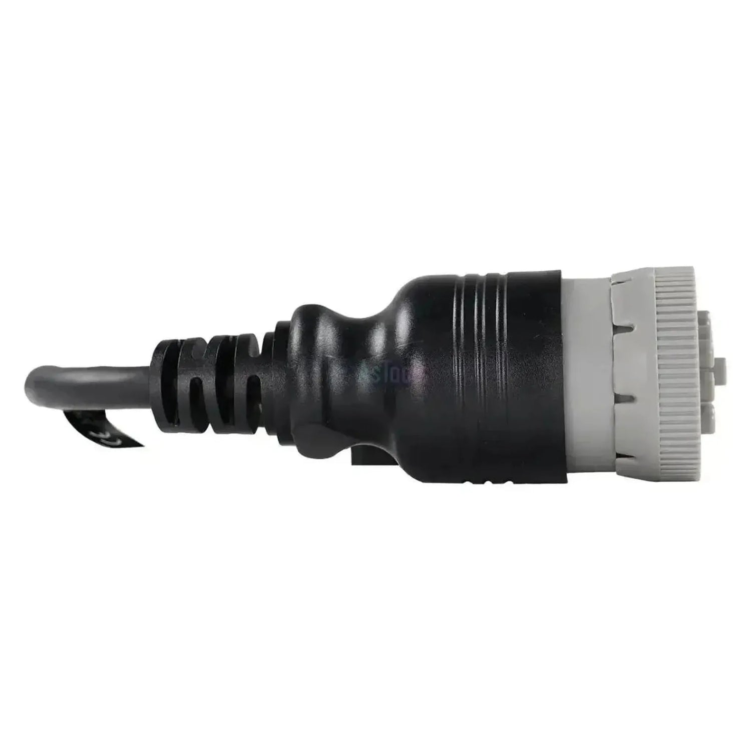 Jaltest (JDC505A) | Adaptérový kabel CAT/Perkins 9-pin OBD - 16-pin OBD2 | Spalovací motor