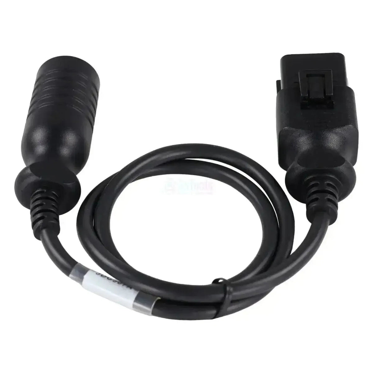 Jaltest (JDC507A) | New Holland/Case IH 13kolíkový OBD - Switch adaptérový kabel | Zemědělské vozidlo