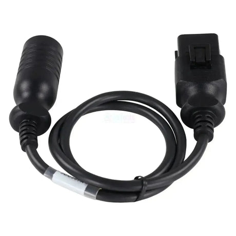 Jaltest (JDC507A) | New Holland/Case IH 13kolíkový OBD - Switch adaptérový kabel | Zemědělské vozidlo