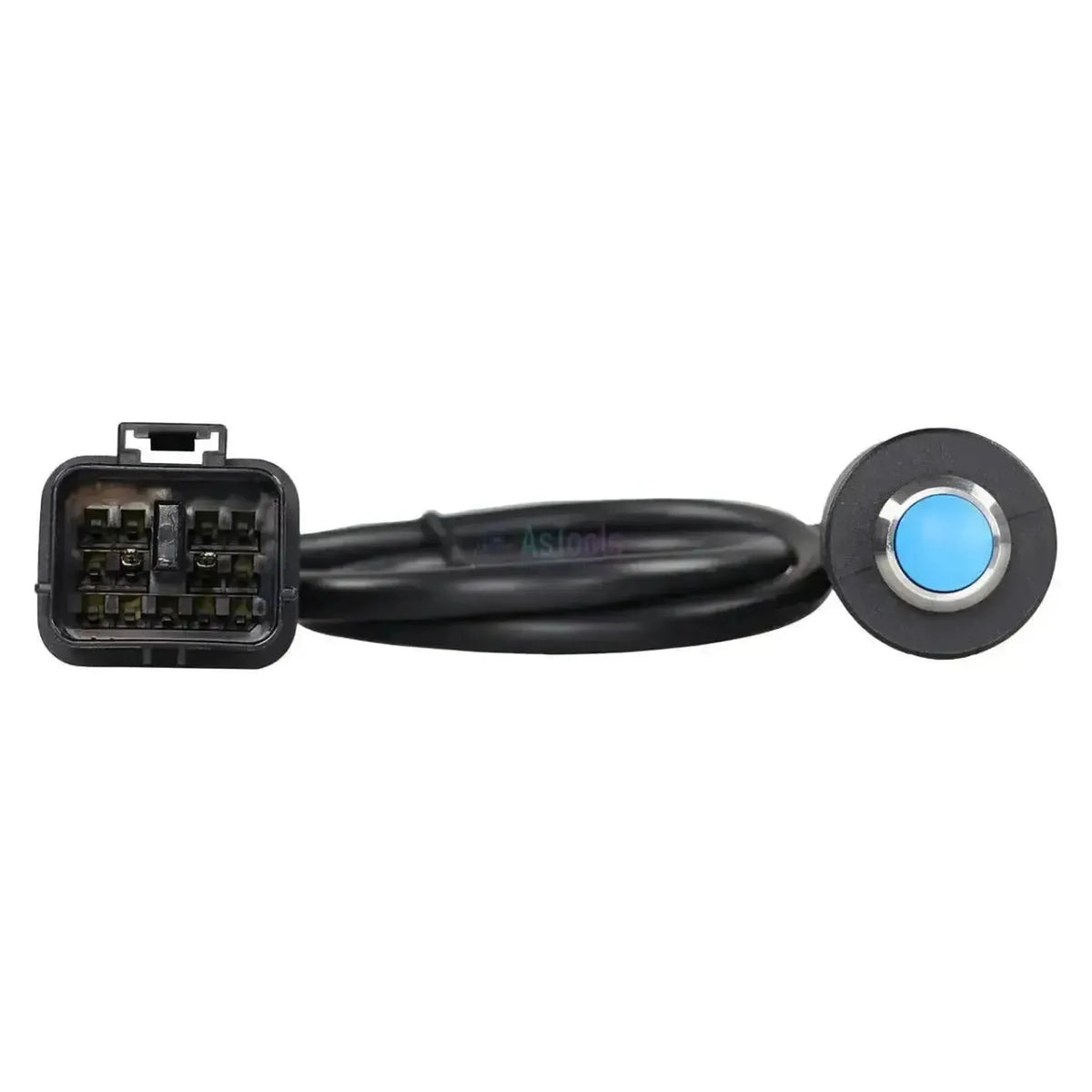 Jaltest (JDC507A) | New Holland/Case IH 13kolíkový OBD - Switch adaptérový kabel | Zemědělské vozidlo