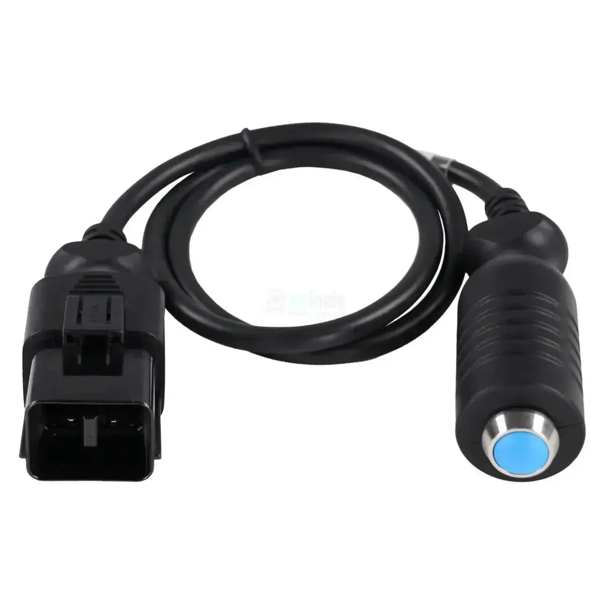 Jaltest (JDC507A) | New Holland/Case IH 13kolíkový OBD - Switch adaptérový kabel | Zemědělské vozidlo