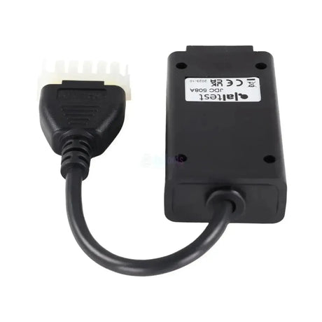 Jaltest (JDC508A) | Adaptérní kabel New Holland 5-pin OBD - 16-pin OBD2 | Zemědělské vozidlo