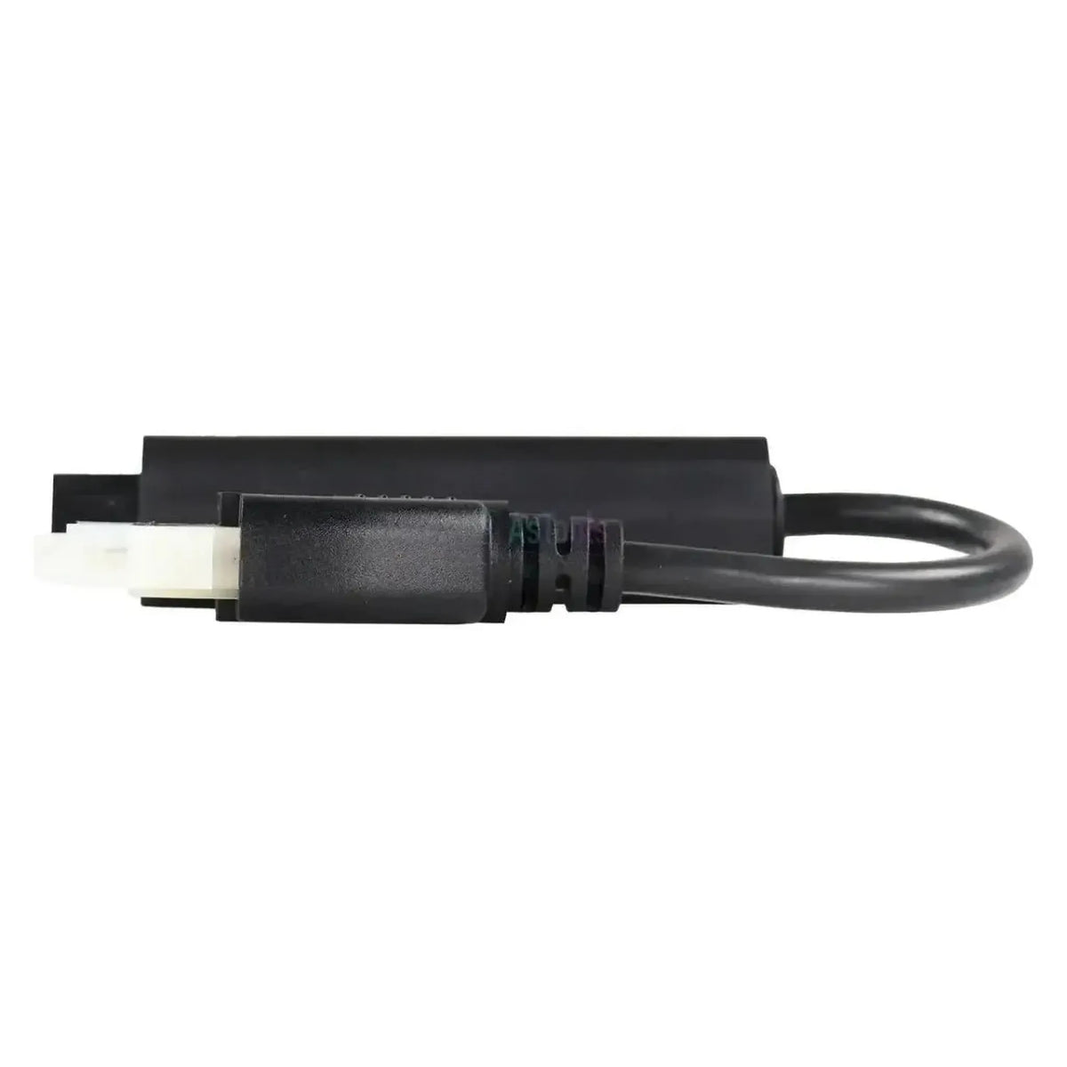 Jaltest (JDC508A) | Adaptérní kabel New Holland 5-pin OBD - 16-pin OBD2 | Zemědělské vozidlo