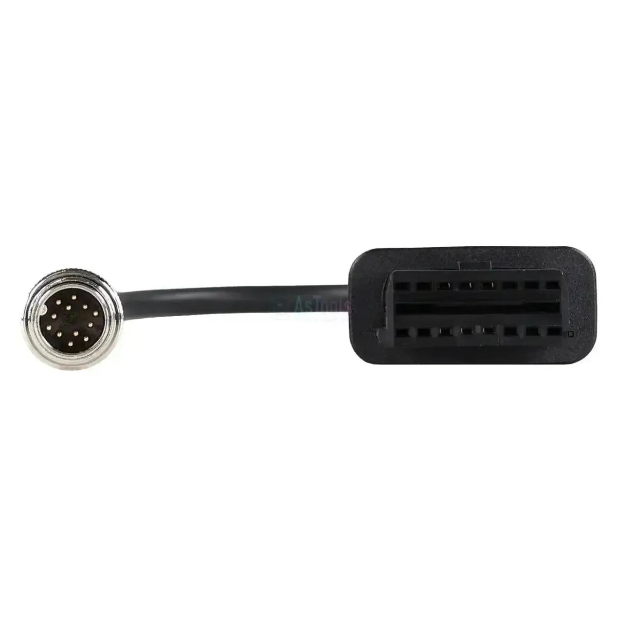 Jaltest (JDC510A) | Adaptační kabel MTU 12-pinový OBD – 16-pinový OBD2 | Spalovací motor