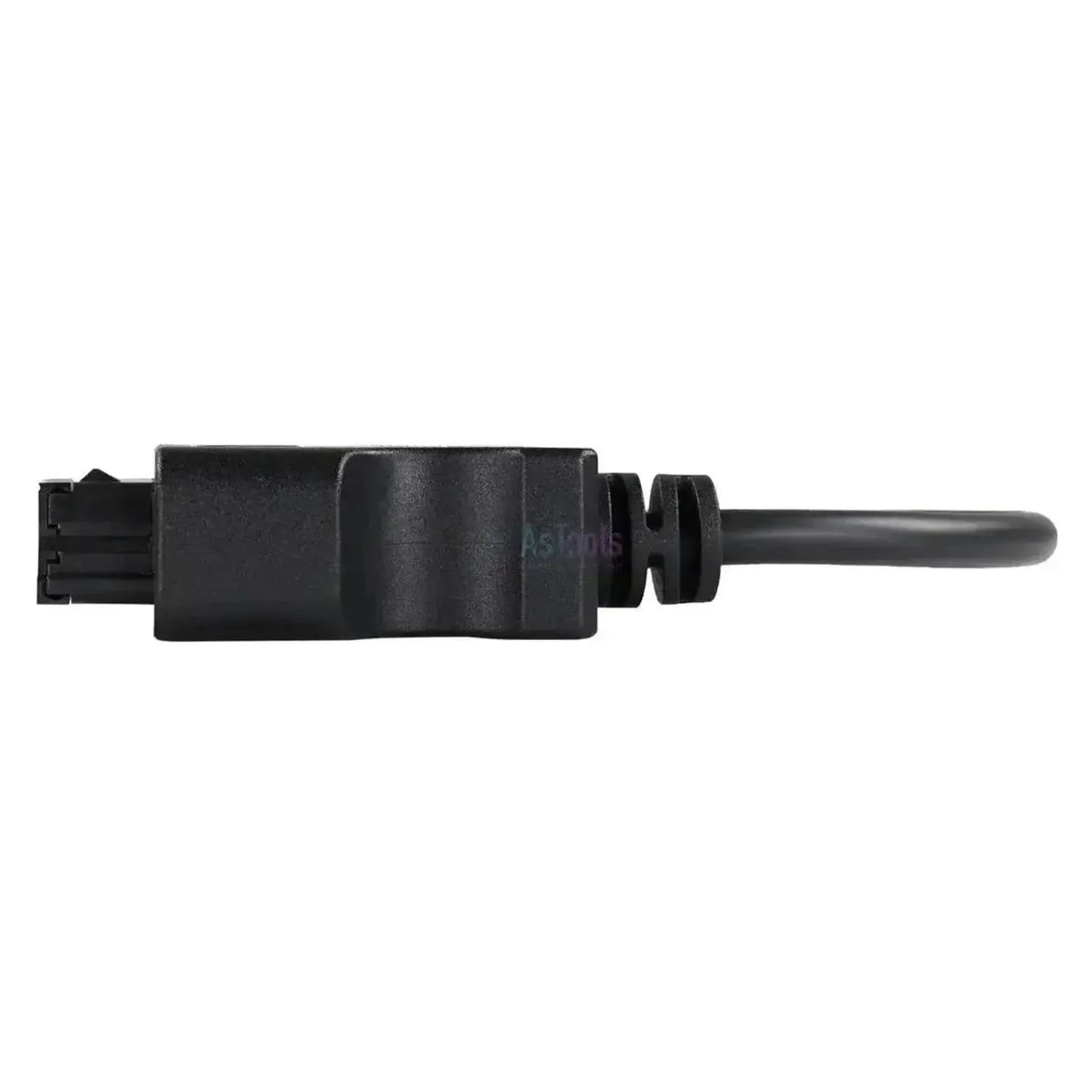 Jaltest (JDC510A) | Adaptační kabel MTU 12-pinový OBD – 16-pinový OBD2 | Spalovací motor