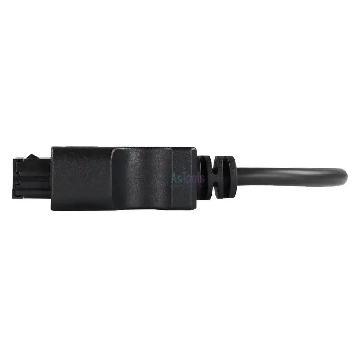 Jaltest (JDC510A) | Adaptační kabel MTU 12-pinový OBD – 16-pinový OBD2 | Spalovací motor