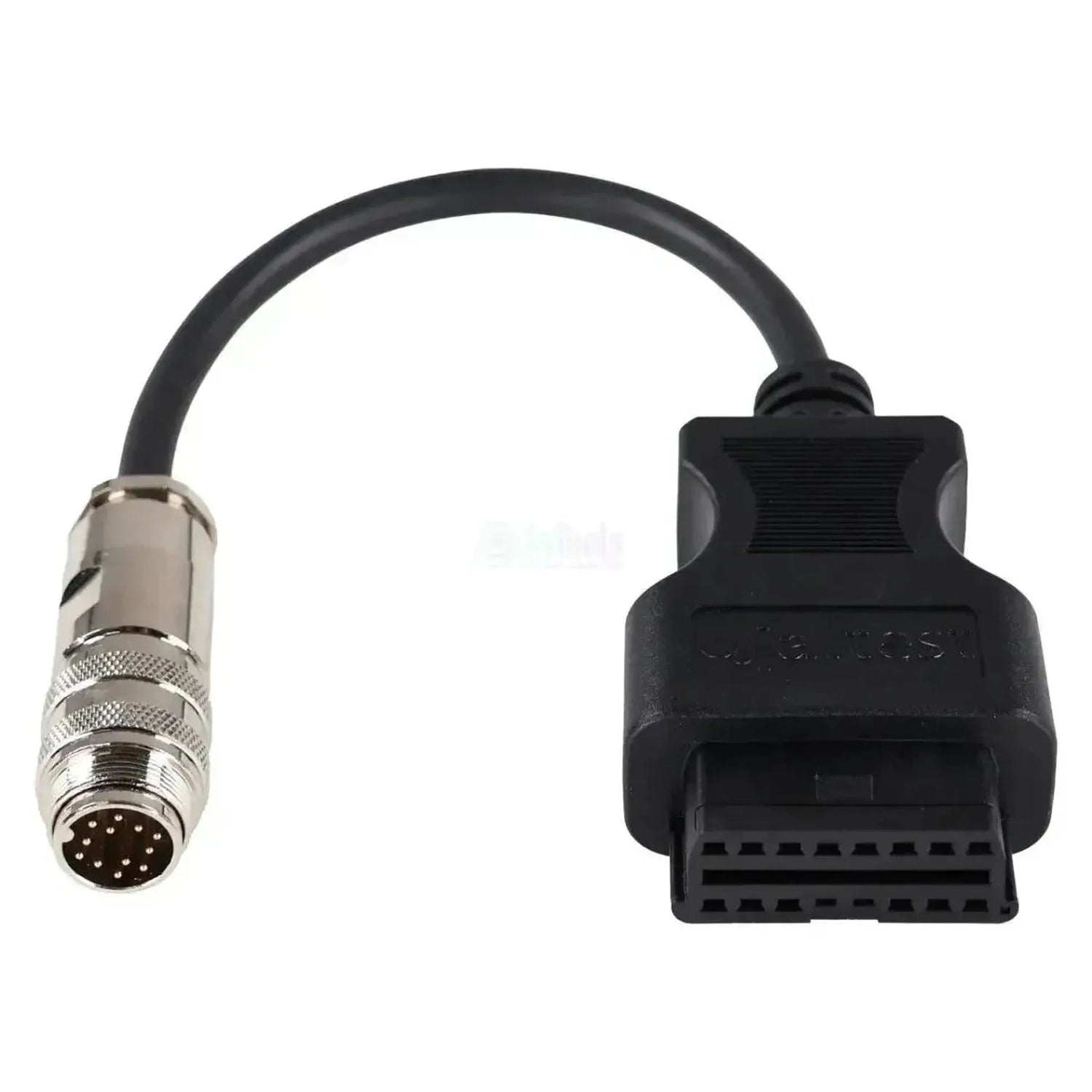 Jaltest (JDC510A) | Adaptační kabel MTU 12-pinový OBD – 16-pinový OBD2 | Spalovací motor
