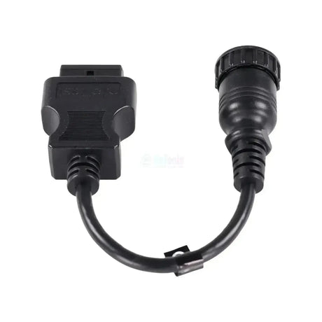 Jaltest (JDC513A) | Massey Ferguson 16-pinový OBD – 16-pinový OBD2 adaptérový kabel | Zemědělské vozidlo