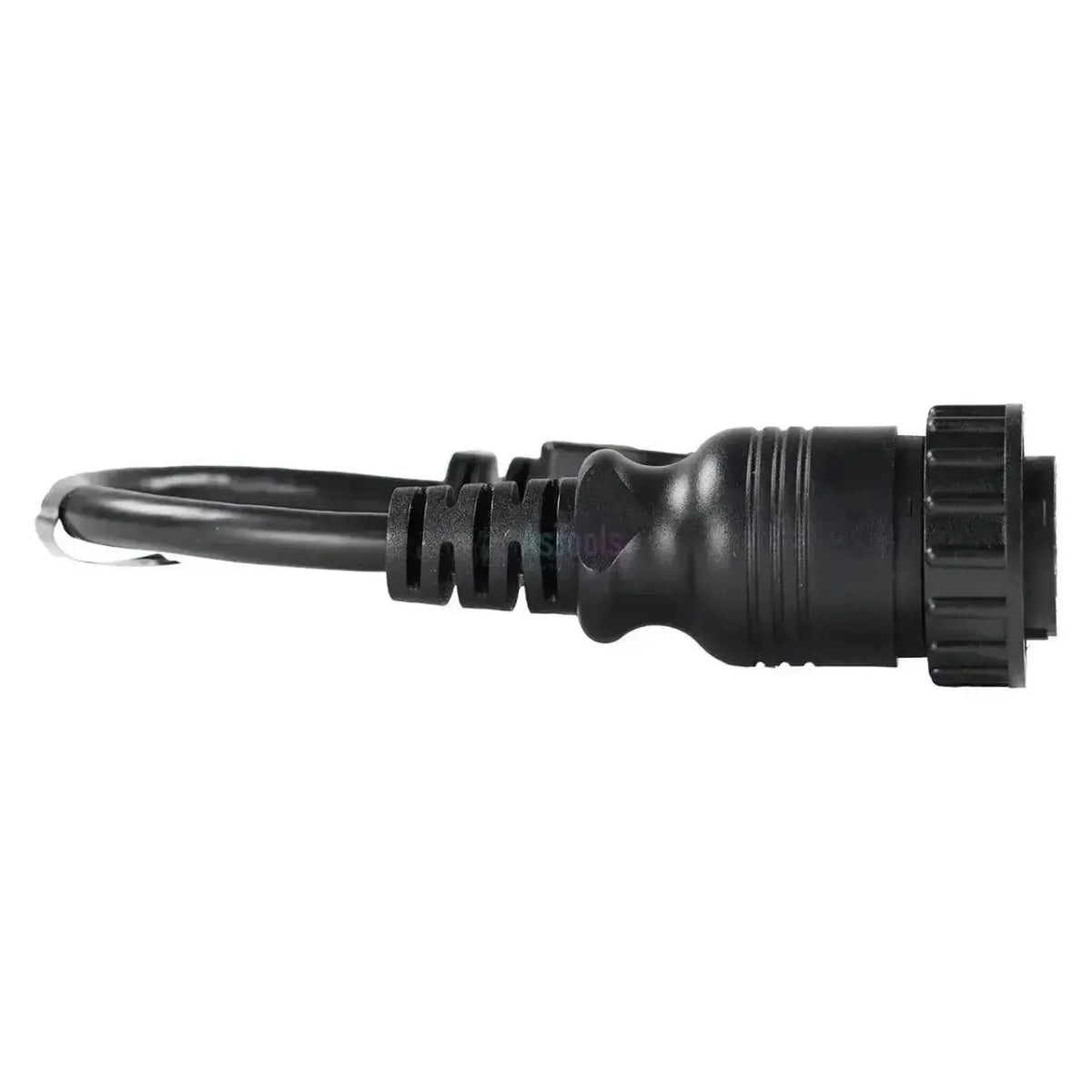 Jaltest (JDC513A) | Massey Ferguson 16-pinový OBD – 16-pinový OBD2 adaptérový kabel | Zemědělské vozidlo