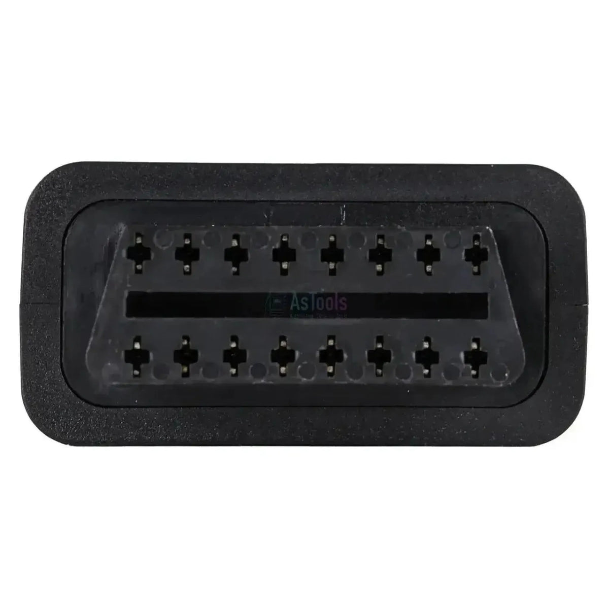 Jaltest (JDC515A) | Adaptér Carraro 3+9 pinů OBD - 16 pinů OBD2 | Zemědělské vozidlo