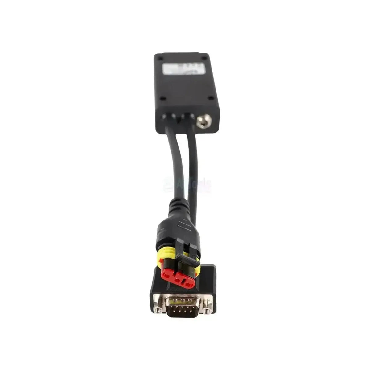 Jaltest (JDC515A) | Adaptér Carraro 3+9 pinů OBD - 16 pinů OBD2 | Zemědělské vozidlo