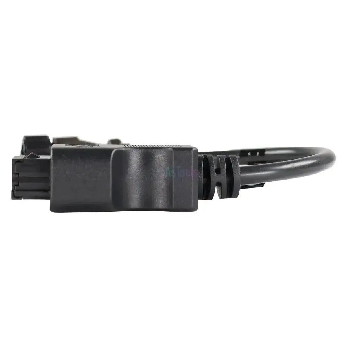Jaltest (JDC517A) | Valtra 8-svoriek OBD - 16-svoriek OBD2 adaptér | Zemědělské vozidlo