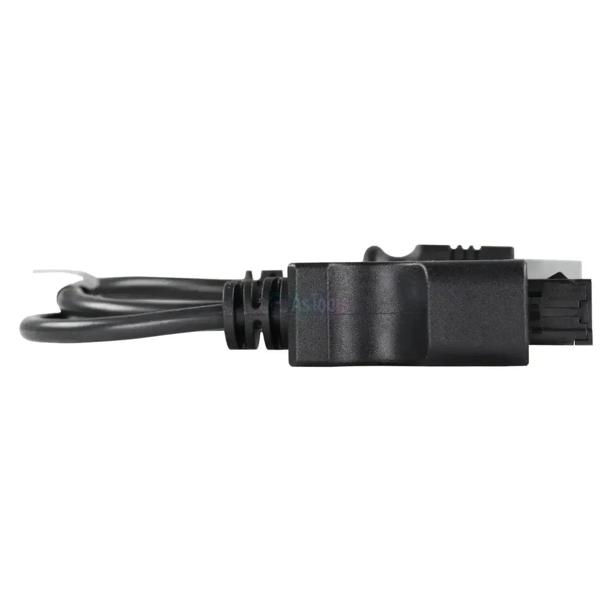 Jaltest (JDC518A) | SISU 3+9-pinový OBD - 16-pinový OBD2 adaptér | Spalovací motor