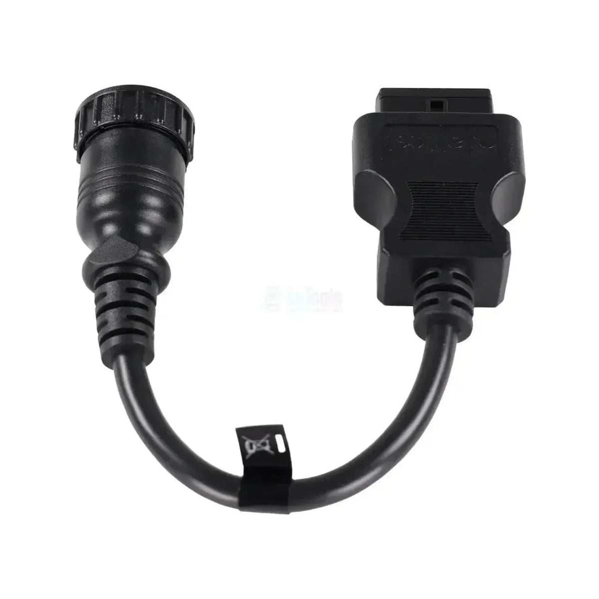 Jaltest (JDC520A) | Valtra 16 pinů OBD – 16 pinů OBD2 adaptér | Zemědělské vozidlo