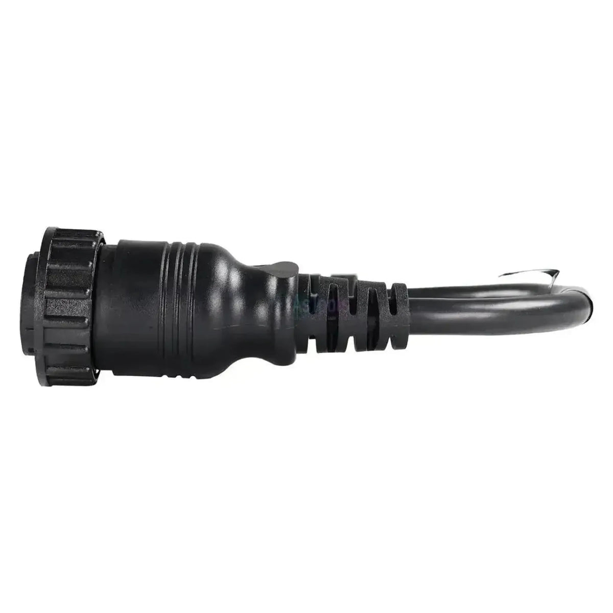 Jaltest (JDC520A) | Valtra 16 pinů OBD – 16 pinů OBD2 adaptér | Zemědělské vozidlo