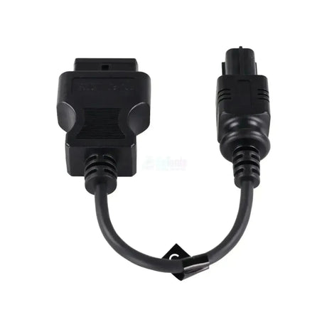 Jaltest (JDC523A) | Kubota 4-pin OBD – 16-pin OBD2 adaptérový kabel | Dieselový motor