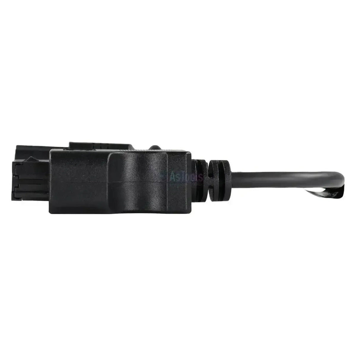 Jaltest (JDC523A) | Kubota 4-pin OBD – 16-pin OBD2 adaptérový kabel | Dieselový motor