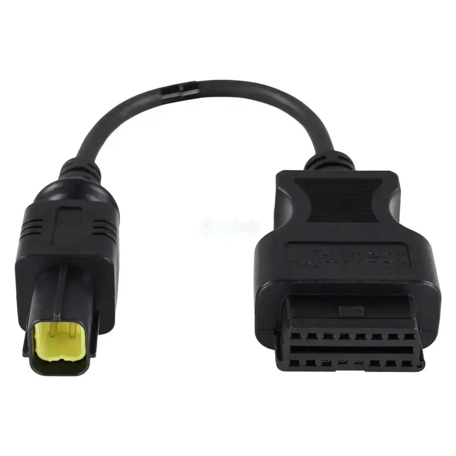 Jaltest (JDC523A) | Kubota 4-pin OBD – 16-pin OBD2 adaptérový kabel | Dieselový motor