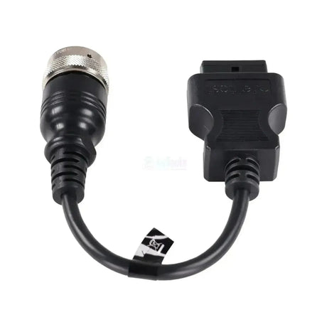 Jaltest (JDC526A) | FPT/Deutz 19-pinový OBD – 16-pinový OBD2 adaptér | Spalovací motor