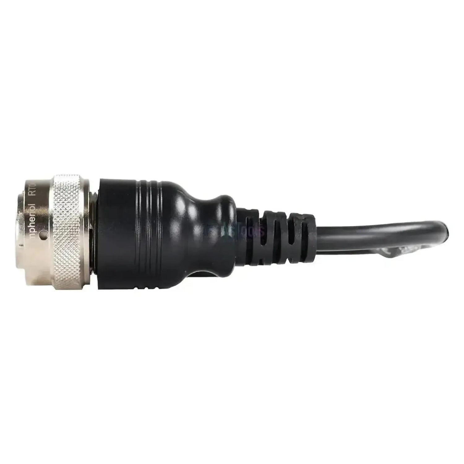 Jaltest (JDC526A) | FPT/Deutz 19-pinový OBD – 16-pinový OBD2 adaptér | Spalovací motor