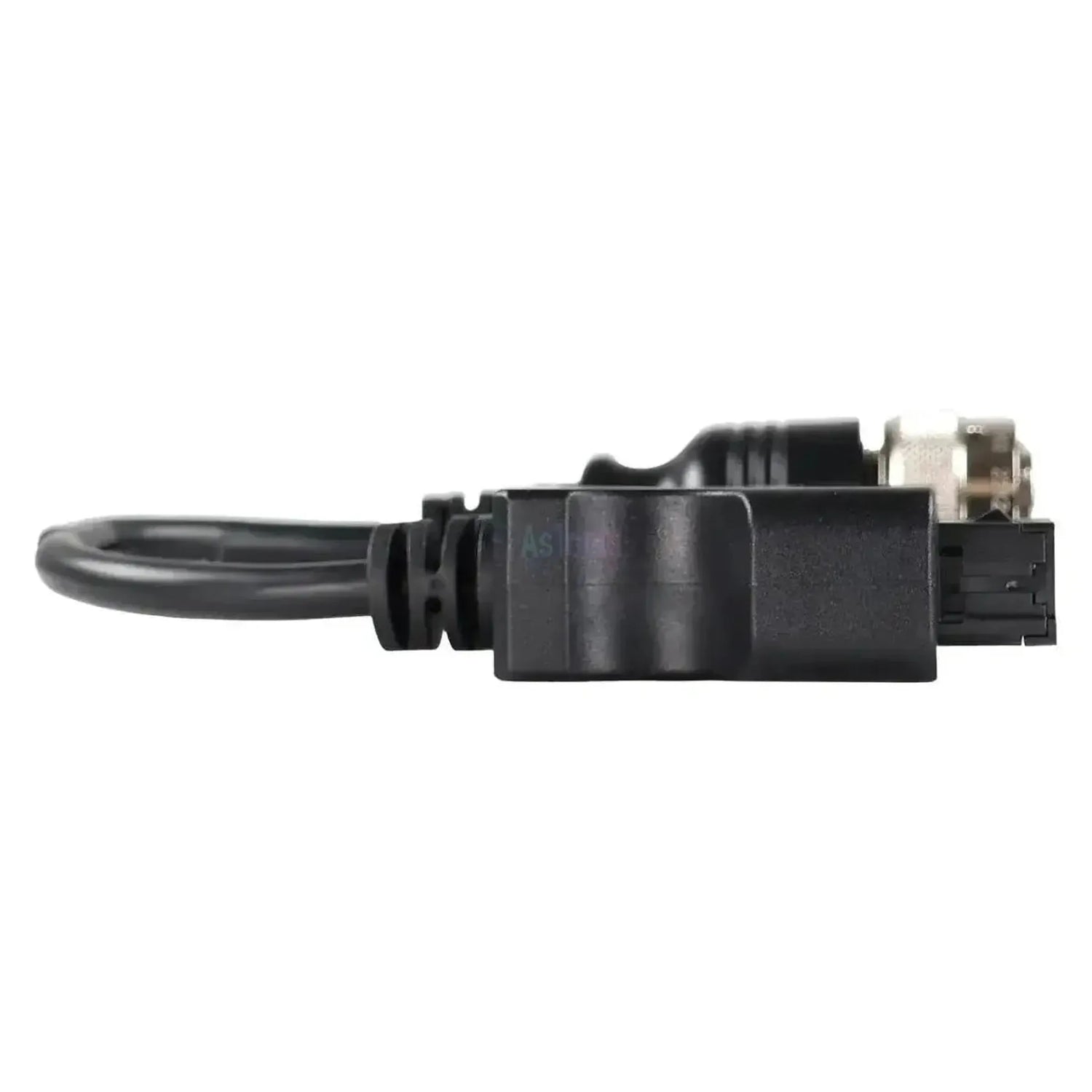 Jaltest (JDC526A) | FPT/Deutz 19-pinový OBD – 16-pinový OBD2 adaptér | Spalovací motor